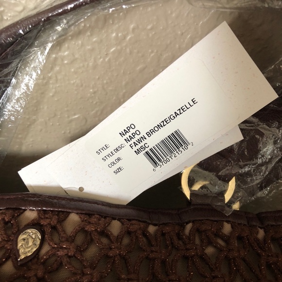 Helen Kaminski  Napo Macrame Tote - Picture 3 of 5